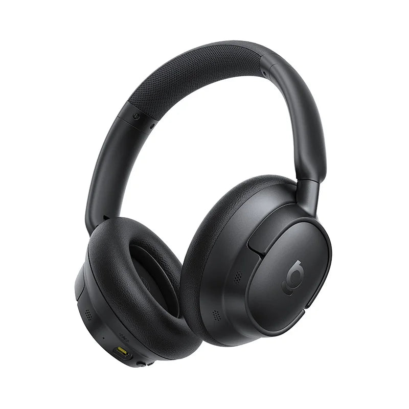 Baseus Adaptive Noise Cancelling Wireless Headphones With Hi Res LDAC Audio