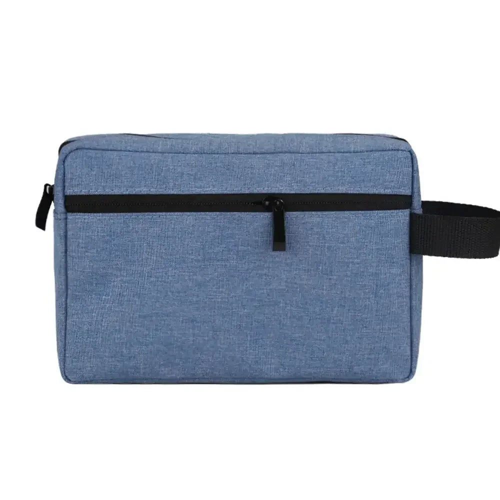 Waterproof Travel Toiletry Bag for Men Women Cosmetic Makeup Organizer Case Beauty Wash Pouch Handbag Gym Essentials