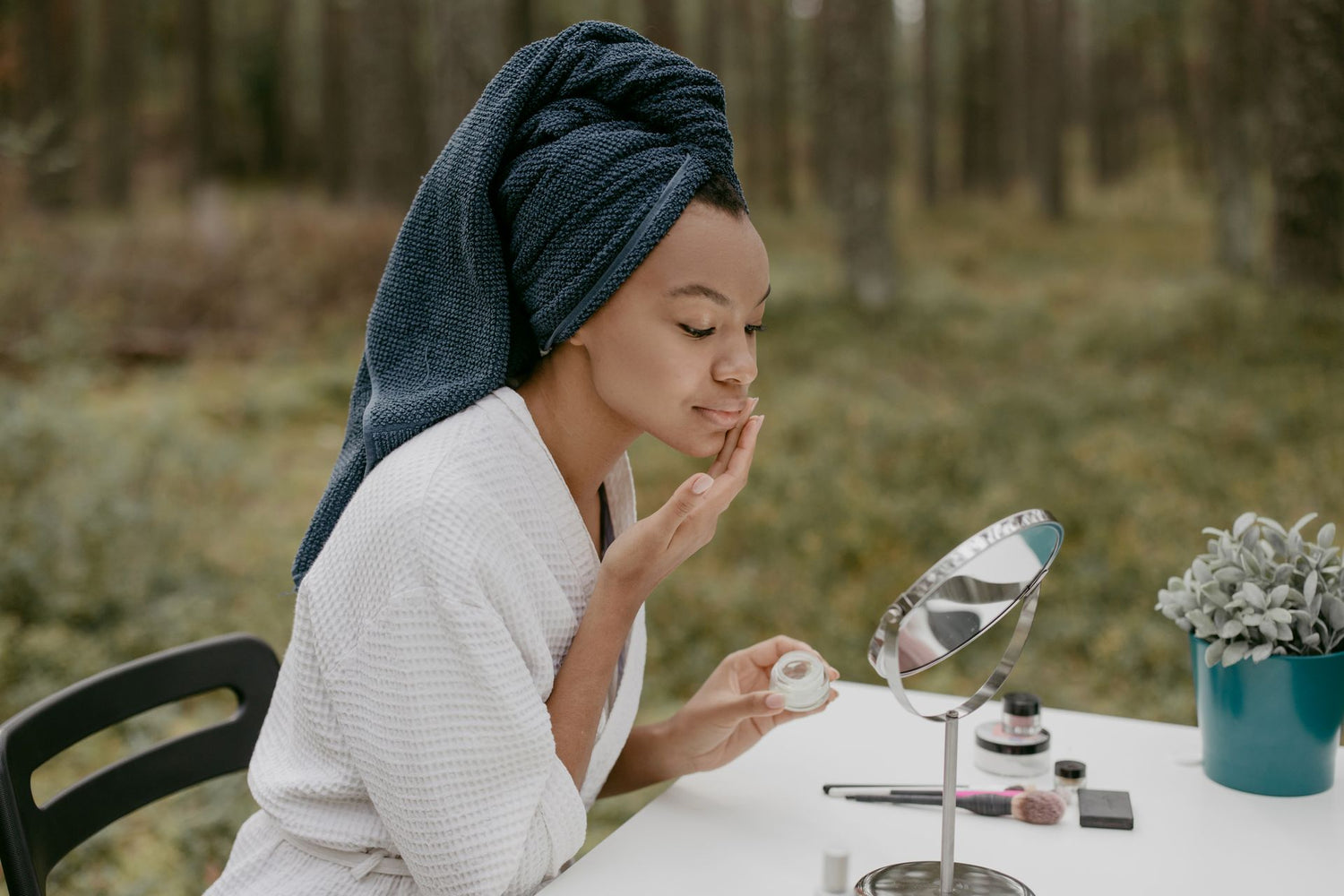 Beauty and Toiletries Kit
