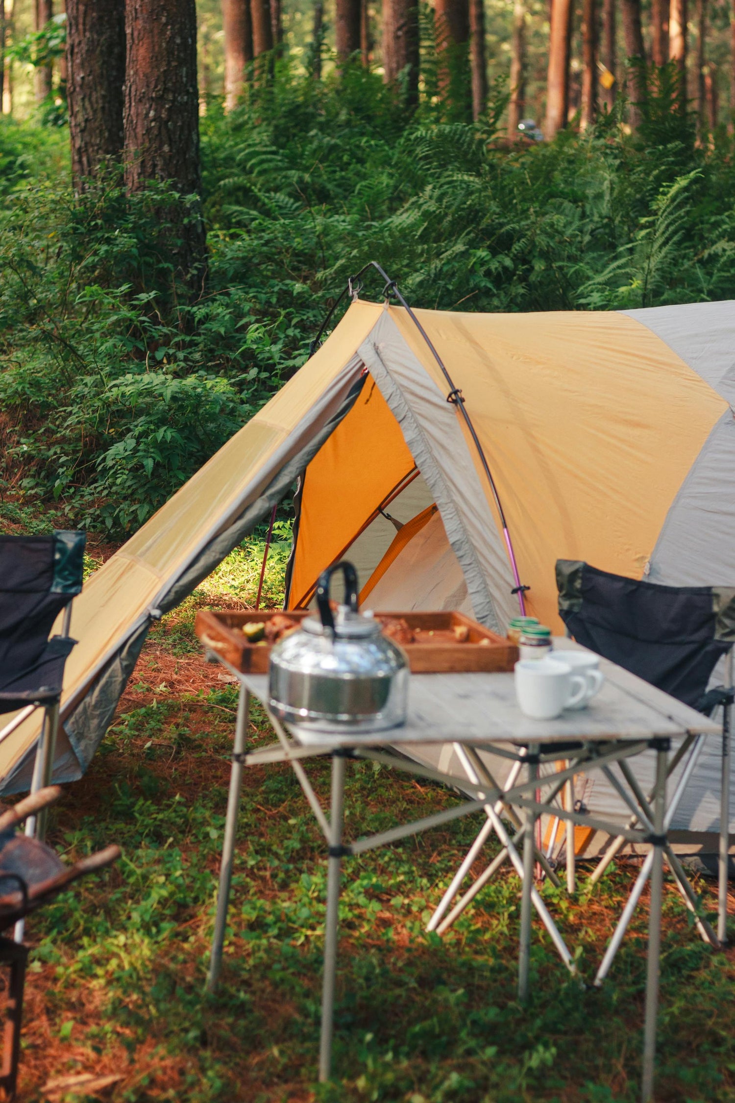 Outdoor Goods