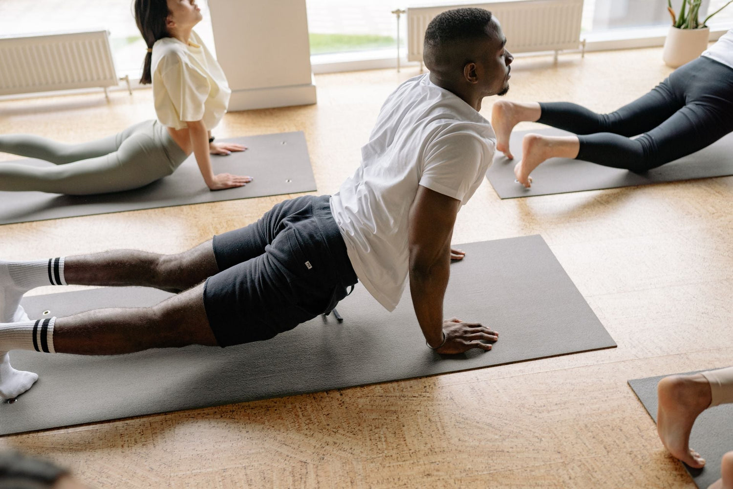 Health and Wellness