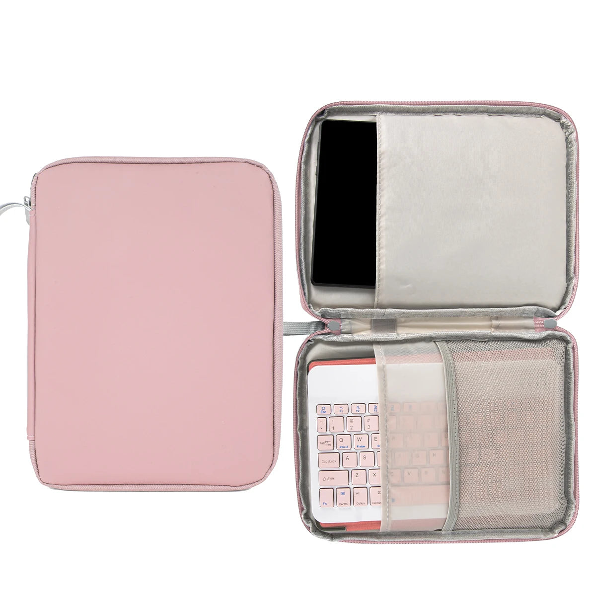 10.9 Inch Laptop Bag Business Portable Nylon Computer Handbags For Macbook/Lenovo Thinkpad/ASUS/HP/XIAOMI & Other Laptops Bag