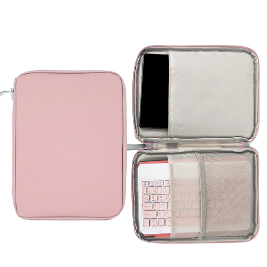 10.9 Inch Laptop Bag Business Portable Nylon Computer Handbags For Macbook/Lenovo Thinkpad/ASUS/HP/XIAOMI & Other Laptops Bag