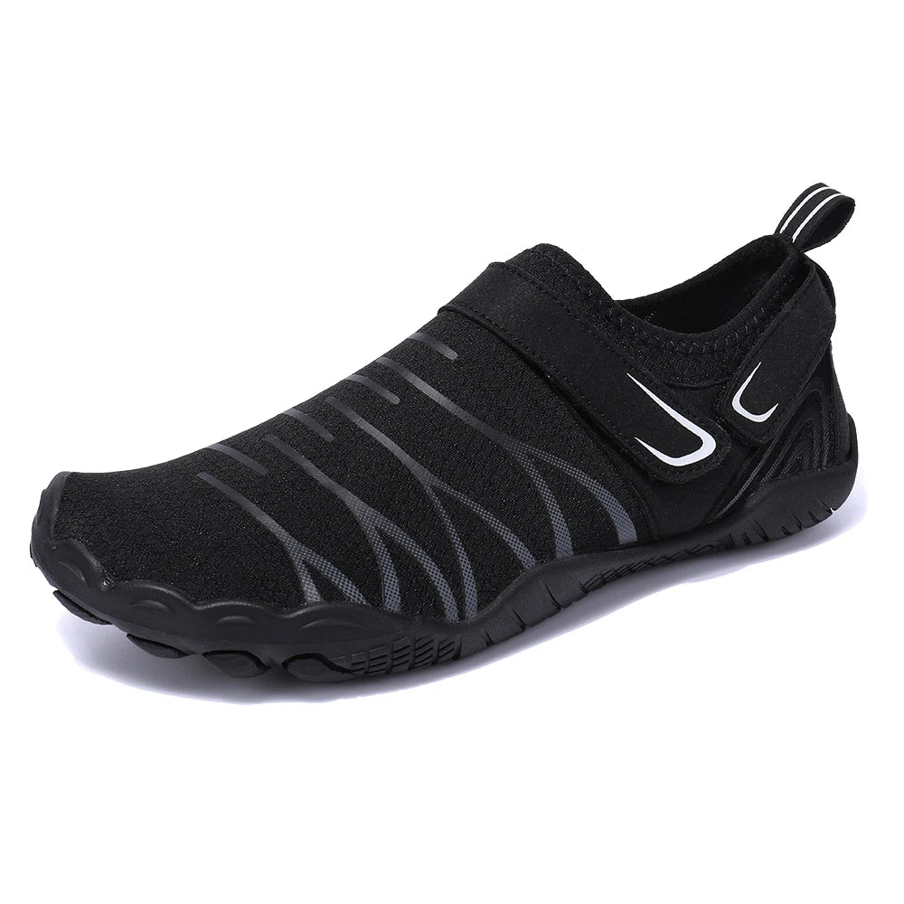 Mens Quick Dry Water Shoes For Swimming Beach And Wading