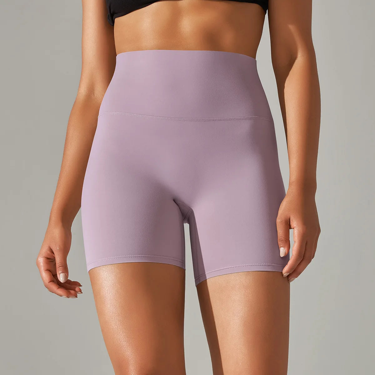 SYRY Yoga Sports Tights Shorts Women Gym Workout Leggings