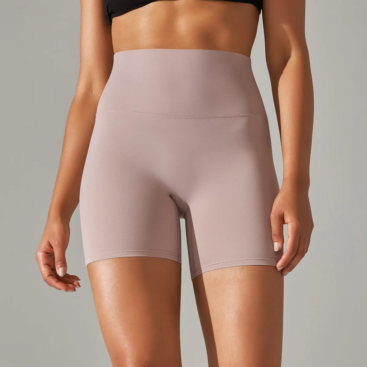 SYRY Yoga Sports Tights Shorts Women Gym Workout Leggings