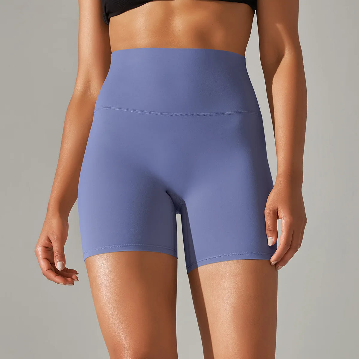 SYRY Yoga Sports Tights Shorts Women Gym Workout Leggings