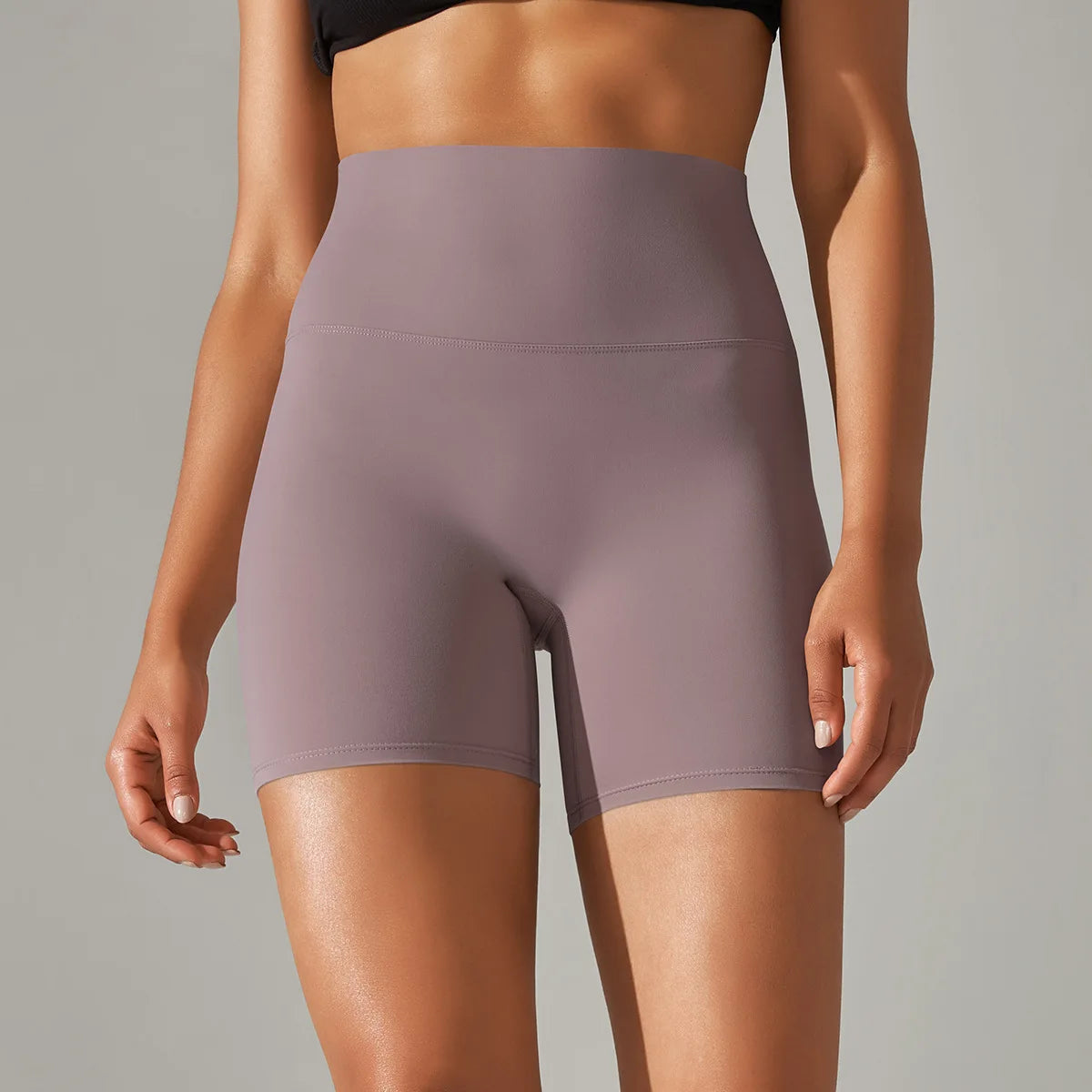 SYRY Yoga Sports Tights Shorts Women Gym Workout Leggings