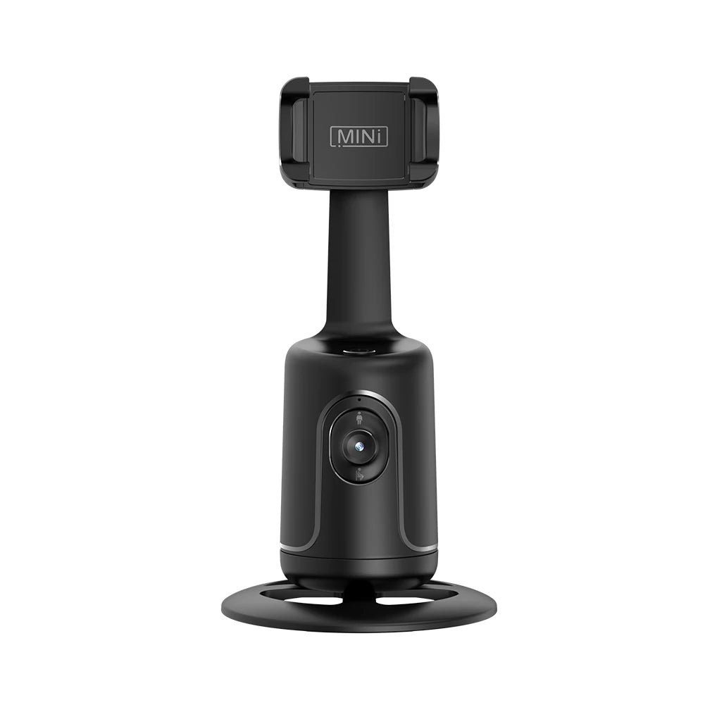 APWIKOGER Intelligent Desktop Tracking Gimbal for Smartphone Video