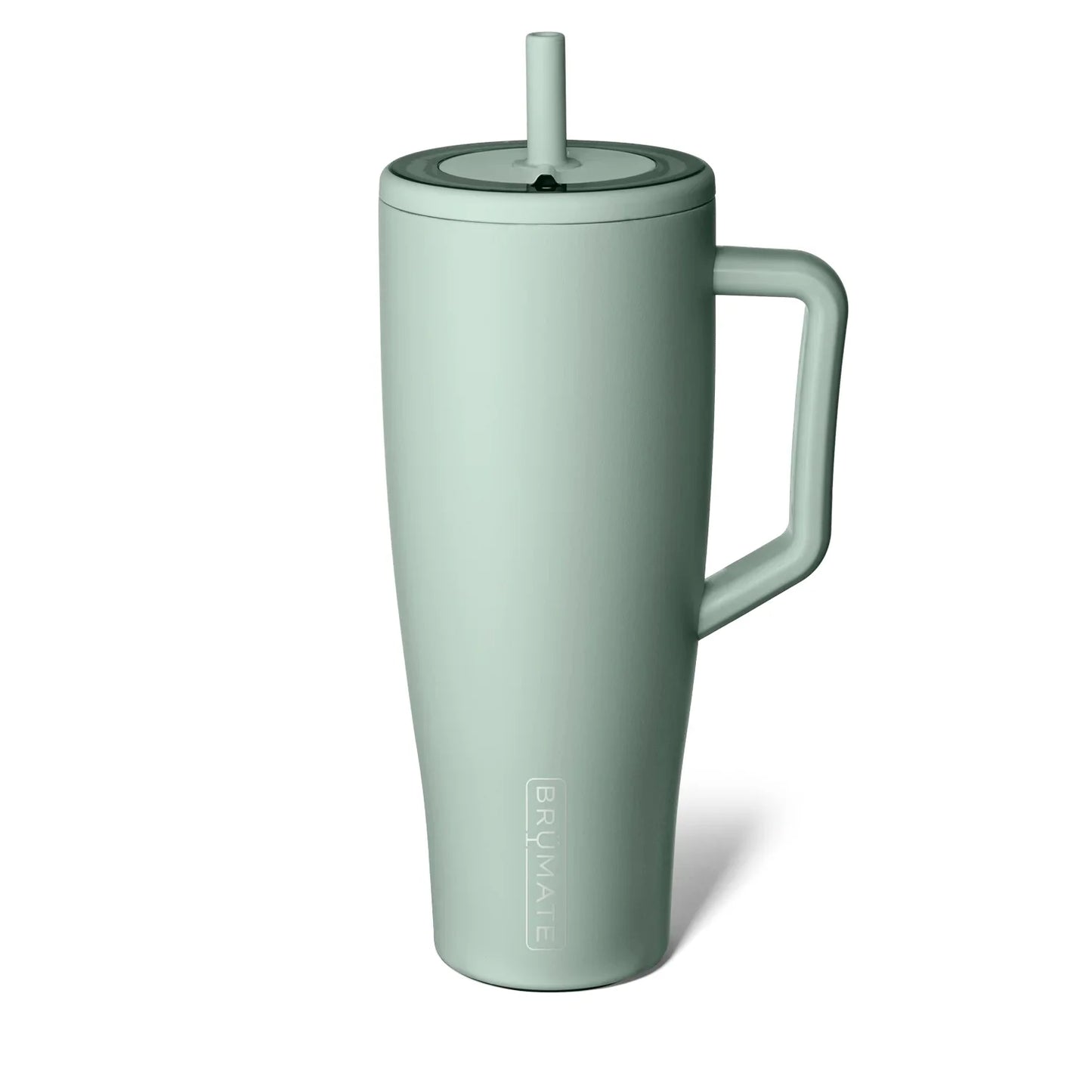 40oz Era Dark Aura Insulated Stainless Steel Tumbler with Handle