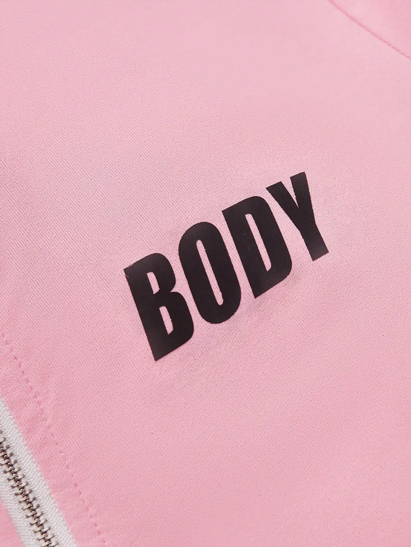 Women Zipper Hoodie Jogger Sweatpants Two Piece Classic Sportswear Set