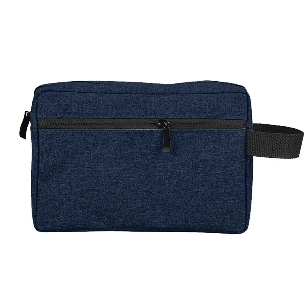 Waterproof Travel Toiletry Bag for Men Women Cosmetic Makeup Organizer Case Beauty Wash Pouch Handbag Gym Essentials