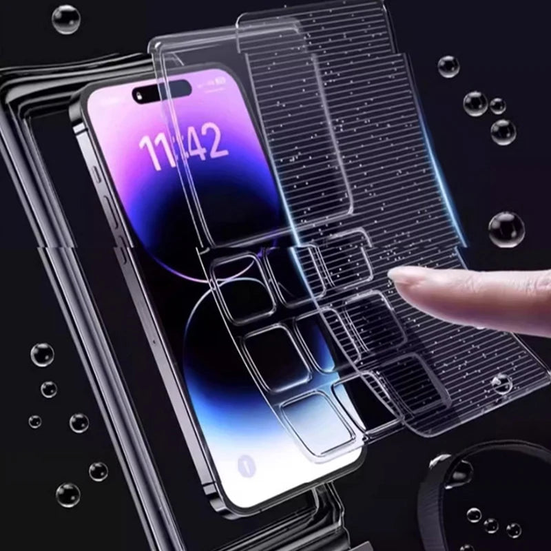 Waterproof Phone Pouch Underwater Dry Bag For Phones