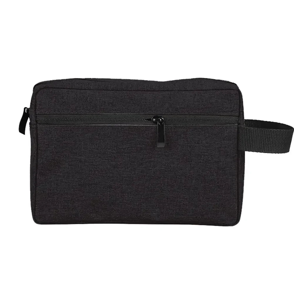 Waterproof Travel Toiletry Bag for Men Women Cosmetic Makeup Organizer Case Beauty Wash Pouch Handbag Gym Essentials