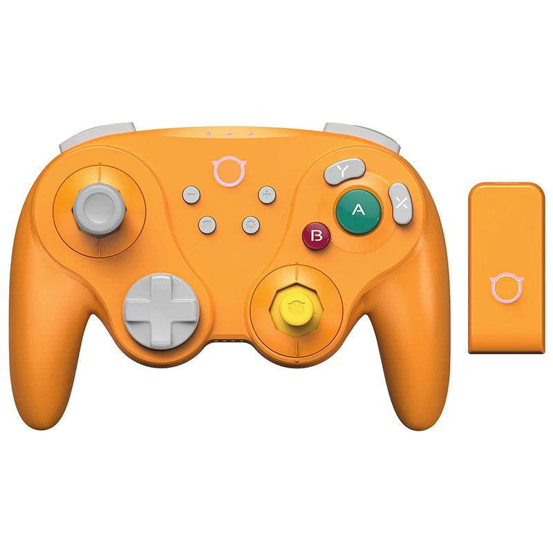 NYXI Warrior Wireless Game Controller For Nintendo Switch And PC