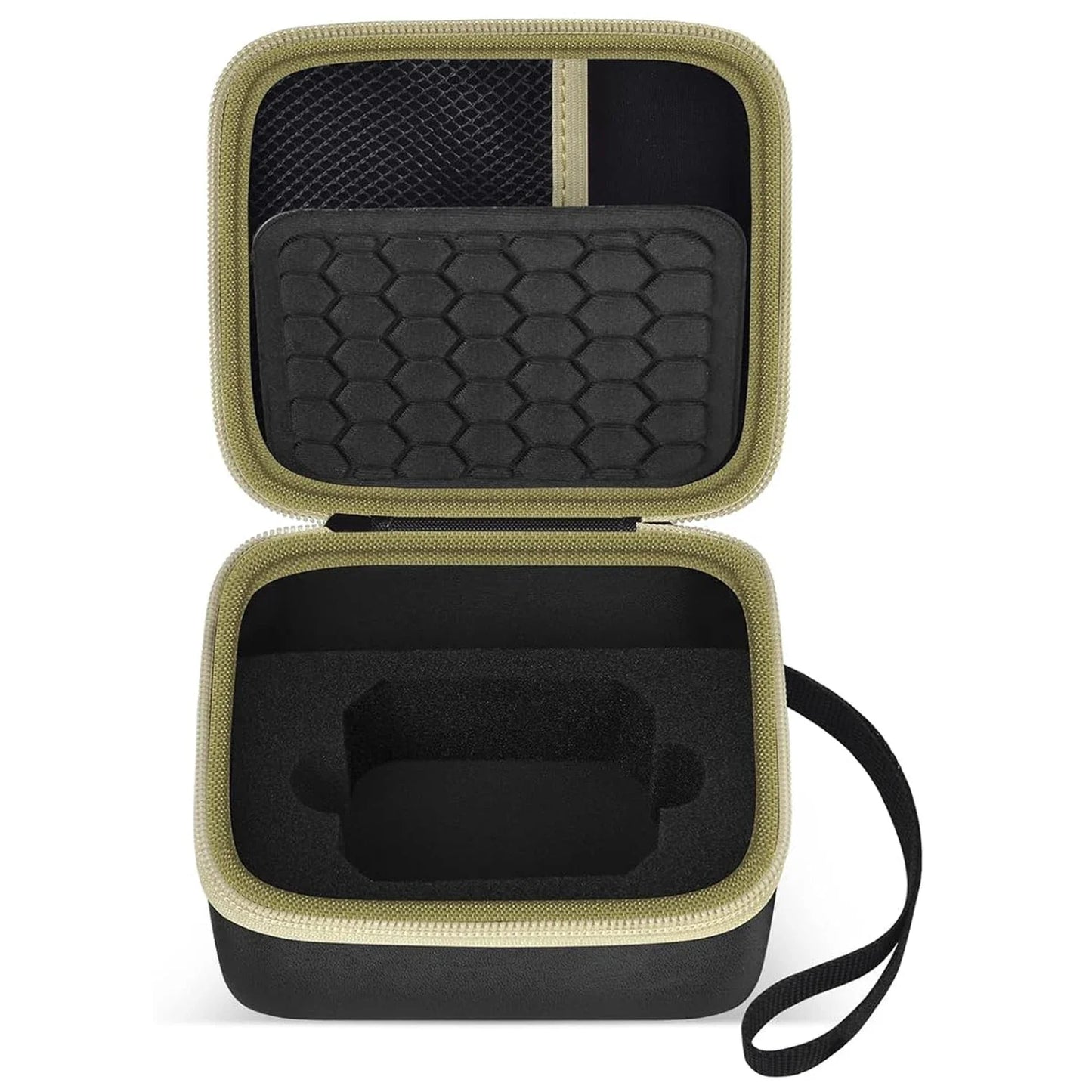 Hard Travel Carrying Case For Garmin Xero C1 Pro Chronograph
