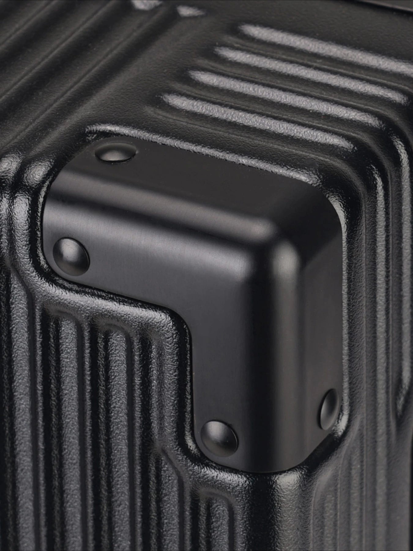 Aviation Portable Boarding Case Luggage For Travel