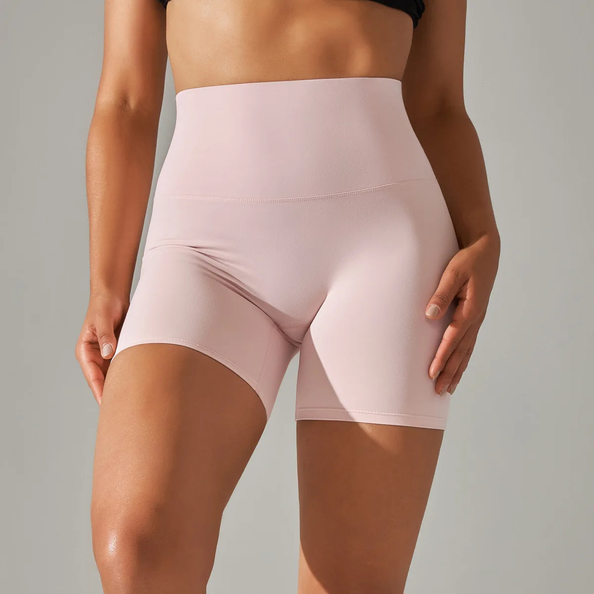 SYRY Yoga Sports Tights Shorts Women Gym Workout Leggings