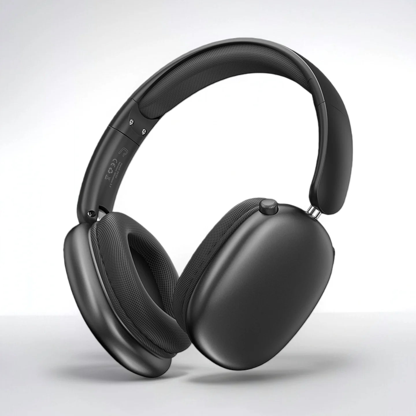 Wireless Bluetooth Over-Ear Headphones Hi-Res Audio Foldable