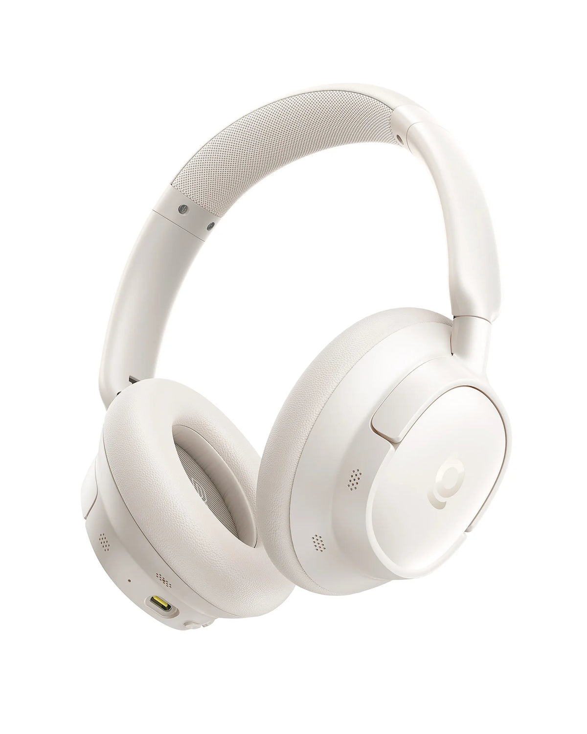 Baseus Adaptive Noise Cancelling Wireless Headphones With Hi Res LDAC Audio