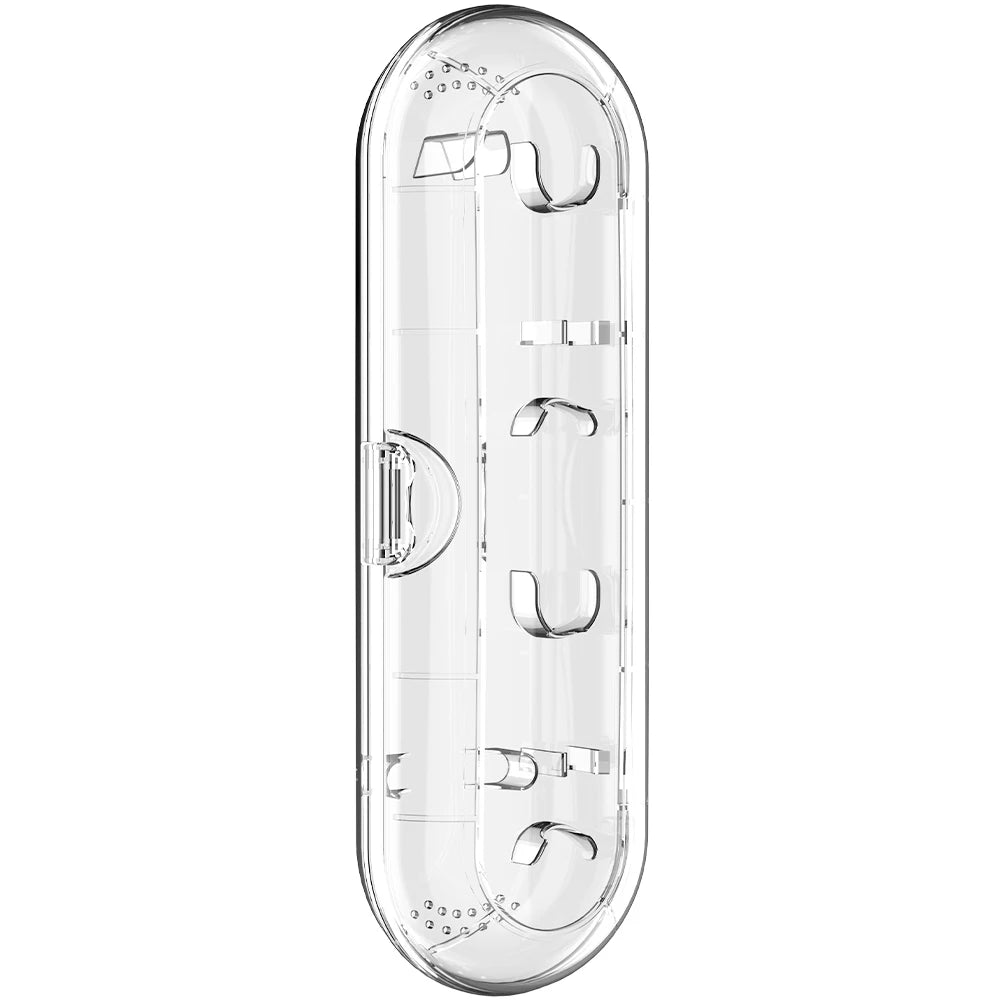 Travel Case for Philips Sonicare and Oral-B Electric Toothbrushes
