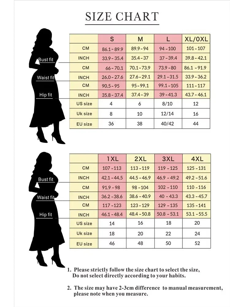 Elegant Women Straight Dress Bow Collar Short Sleeves Loose Long Ruffles Hem Africa Simple Solid Church Causal Daily Wear New