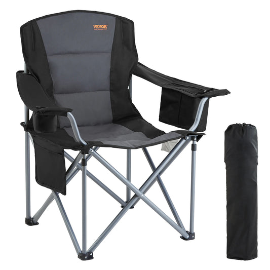 SucceBuy Portable Folding Camping Chair for Hiking and Outdoor Travel
