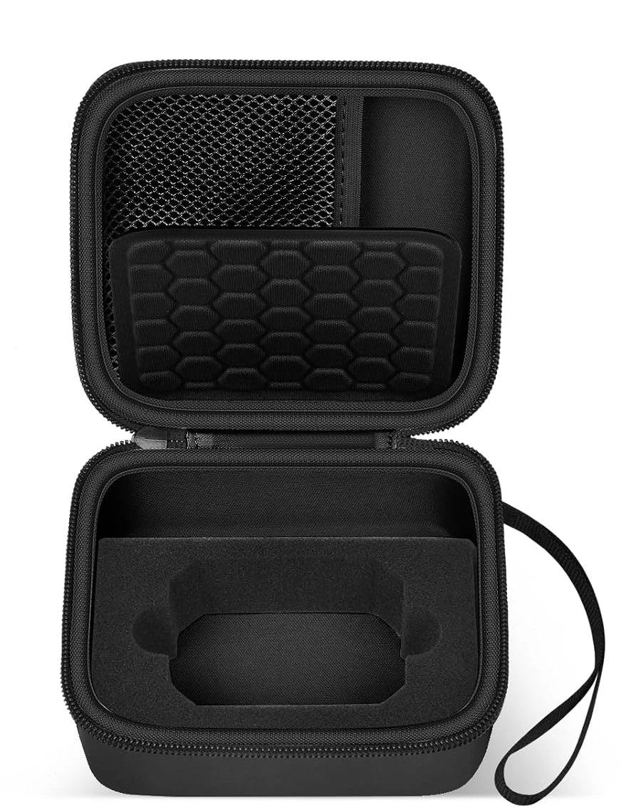 Hard Travel Carrying Case For Garmin Xero C1 Pro Chronograph