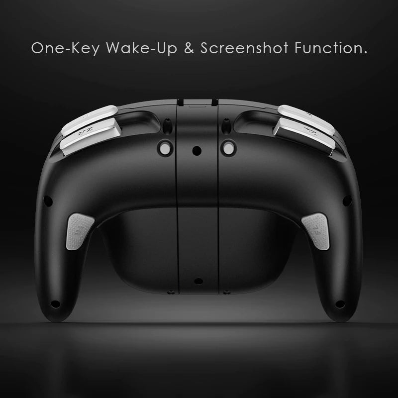 NYXI Wizard Wireless Bluetooth Gaming Controller For Nintendo Switch Models