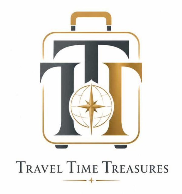 Travel Time Treasures